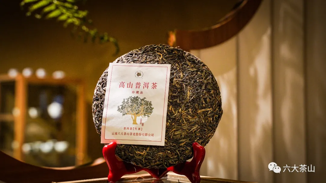 時(shí)間識味，越陳越香，普洱茶最適宜品飲的四個(gè)時(shí)間